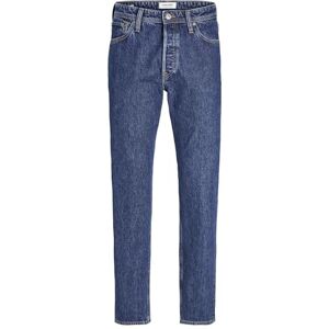 JACK & JONES herrjeans för män avslappnad passform jeans Jjichris Jjoriginal Am 483 Noos avslappnad passform jeans, Blå denim, 36W / 32L JACK & JONES herrjeans för män avslappnad passform jeans Jjichris Jjoriginal Am 483 Noos avslappnad passform jeans, Blå denim, 36W / 32L