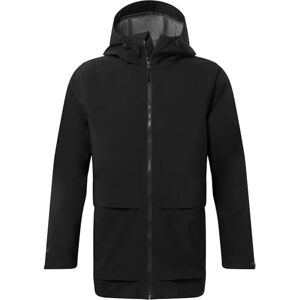 Craghoppers Expert herr vattentät Gore Tex jacka, Svart, S Craghoppers Expert herr vattentät Gore Tex jacka, Svart, S