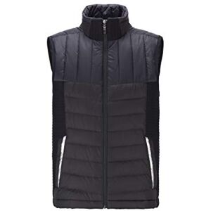 Boss Herr V_Vail Down Coat, Svart (1), L Boss Herr V_Vail Down Coat, Svart (1), L