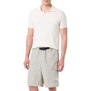 The North Face NF0A8BJM1I4 M NSE shorts herr lera grå storlek S The North Face NF0A8BJM1I4 M NSE shorts herr lera grå storlek S