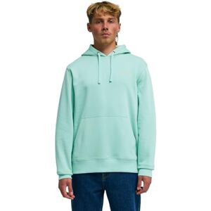 BILLABONG Pullover Sweatshirt ARCH PO herr grön BILLABONG Pullover Sweatshirt ARCH PO herr grön