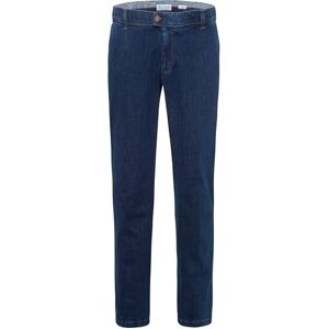 EUREX by Brax Herrstil Jim Tapered Fit jeans, Blå sten, 52 SE EUREX by Brax Herrstil Jim Tapered Fit jeans, Blå sten, 52 SE