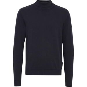 CASUAL FRIDAY Tröja för män, 1940131/mörk marinmelerad, 3XL CASUAL FRIDAY Tröja för män, 1940131/mörk marinmelerad, 3XL