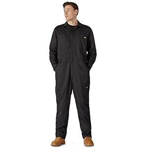 Dickies Herrar Everyday Coverall, Svartgrå, 3XL Dickies Herrar Everyday Coverall, Svartgrå, 3XL