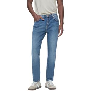 LTB Jeans herr Sawyer 5 jeans, blå, 28 W/34 L, BLÅ, 28W x 34L LTB Jeans herr Sawyer 5 jeans, blå, 28 W/34 L, BLÅ, 28W x 34L
