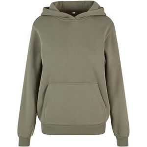 Build Your Brand Fluffy Hoody, avslappnad huvtröja i lös passform, storlekar XS – 5XL, Paleoliv, 4XL Build Your Brand Fluffy Hoody, avslappnad huvtröja i lös passform, storlekar XS – 5XL, Paleoliv, 4XL