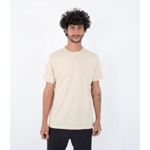 Hurley t-shirt kortärmad män Low Tide Hurley t-shirt kortärmad män Low Tide