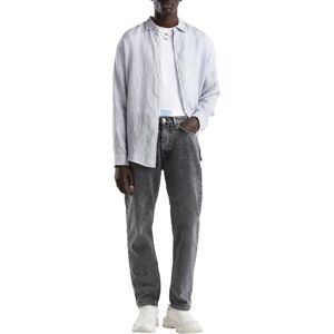 United Jeans herr, Svart 700, 33 United Jeans herr, Svart 700, 33