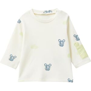 United T-shirt, Vit, 56 United T-shirt, Vit, 56