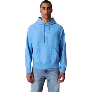 Calvin jeans herr PRMM TRRY MCR MNLG H LV04RC281G tröjor, grön (blå ånga), M, Grön (blå ånga), M Calvin jeans herr PRMM TRRY MCR MNLG H LV04RC281G tröjor, grön (blå ånga), M, Grön (blå ånga), M