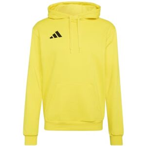 adidas herr Entrada26 Hoodie Sweatshirt, team yellow/black, 3XL adidas herr Entrada26 Hoodie Sweatshirt, team yellow/black, 3XL