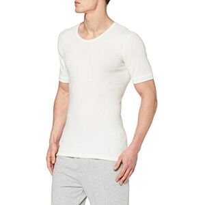 Susa termisk topp för män, Vit (ull vit S115)., XL Susa termisk topp för män, Vit (ull vit S115)., XL