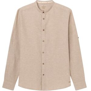 Springfield Skjorta, Beige, L Springfield Skjorta, Beige, L