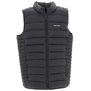 Teddy Smith B-Terry Jr pojkjacka svart, svart, 8 �r Teddy Smith B-Terry Jr pojkjacka svart, svart, 8 �r