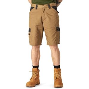 Dickies , herr, vardagsshorts, Khaki/svart, 42 Dickies , herr, vardagsshorts, Khaki/svart, 42