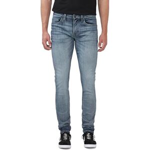Buffalo David Bitton Max skinny denim jeans för män, Indigo, 36W x 30L Buffalo David Bitton Max skinny denim jeans för män, Indigo, 36W x 30L