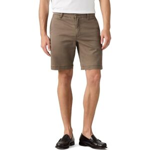 Levi's herr Xx Chino shorts Ii, Maitake brun, 33W Levi's herr Xx Chino shorts Ii, Maitake brun, 33W