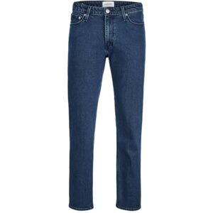 JACK & JONES Jjiclark Jjevan Cb 179 Noos, Blå denim, 27W / 32L JACK & JONES Jjiclark Jjevan Cb 179 Noos, Blå denim, 27W / 32L