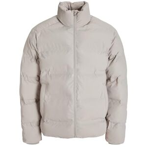 JACK & JONES herr Jjesoho Puffer Collar Sn, Dove, l, Duva, L JACK & JONES herr Jjesoho Puffer Collar Sn, Dove, l, Duva, L