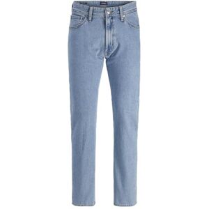 JJ REBEL JREBRYAN JJCRAFT MF 638 NOOS, Blå denim, 36W x 32L JJ REBEL JREBRYAN JJCRAFT MF 638 NOOS, Blå denim, 36W x 32L