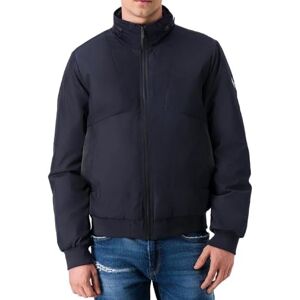 Teddy Smith B-Rigel herrjacka, Union Navy, M Teddy Smith B-Rigel herrjacka, Union Navy, M