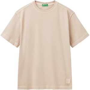 United T-shirt, Beige, L United T-shirt, Beige, L