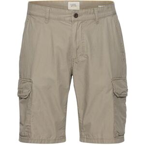 camel active Cargo Shorts för män, normal passform, kaki, 54W camel active Cargo Shorts för män, normal passform, kaki, 54W