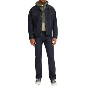 Levi's herr 501 Original Fit Straight Fit Jeans , One Wash, 30W / 31L Levi's herr 501 Original Fit Straight Fit Jeans , One Wash, 30W / 31L