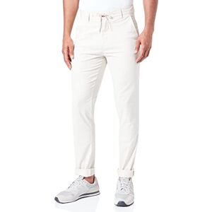 JACK & JONES Mäns JPSTACE JJSUM Chino DEK chinos byxor, Moonbeam, 36/32, Moonbeam, 36W x 32L JACK & JONES Mäns JPSTACE JJSUM Chino DEK chinos byxor, Moonbeam, 36/32, Moonbeam, 36W x 32L