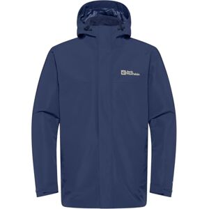 Jack Wolfskin Altenberg 3-i-1 Jkt M jacka Jack Wolfskin Altenberg 3-i-1 Jkt M jacka