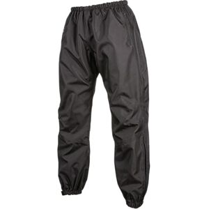 O'NEAL SHORE Rain Pants svart/grå L O'NEAL SHORE Rain Pants svart/grå L