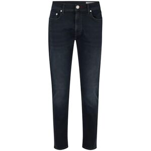 Daniel Hechter Herr, 5-ficka, Belfort-jeans, marinblå, 34/32 Daniel Hechter Herr, 5-ficka, Belfort-jeans, marinblå, 34/32