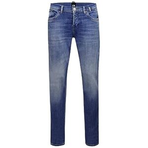 LTB Jeans Herrar Servando X D jeans, Daneil Unskadad Wash 54281, 31W/30 l, Daneil Oskadad Wash 54281, 31W x 30L LTB Jeans Herrar Servando X D jeans, Daneil Unskadad Wash 54281, 31W/30 l, Daneil Oskadad Wash 54281, 31W x 30L