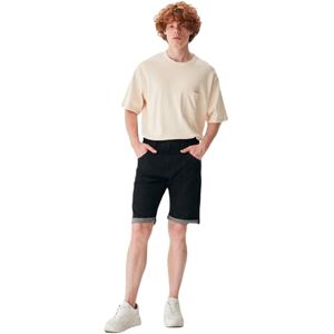 LTB Jeans herr Darwin jeansshorts, Serlo Wash 54989, M LTB Jeans herr Darwin jeansshorts, Serlo Wash 54989, M