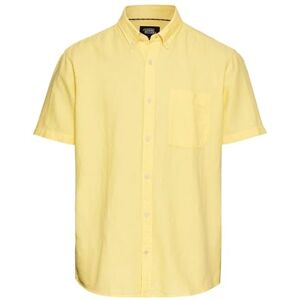 camel active 409256-5S56, GUL, XL camel active 409256-5S56, GUL, XL