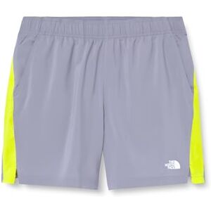 THE NORTH FACE NF0A8BER9N3 M 24/7 präglade shorts herr pärla Mist/Sulphur stor storlek L THE NORTH FACE NF0A8BER9N3 M 24/7 präglade shorts herr pärla Mist/Sulphur stor storlek L