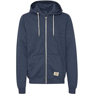b BLEND BLEND Herrtröja huvtröja, Blå – blå (graveringsblå 74260), XXL b BLEND BLEND Herrtröja huvtröja, Blå – blå (graveringsblå 74260), XXL