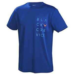 Black Crevice Svart crevice herr-T-shirt, navy1 Black Crevice Svart crevice herr-T-shirt, navy1