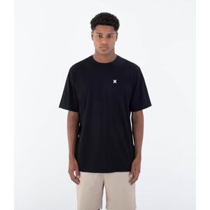 Hurley ICON TEE SS svart Hurley ICON TEE SS svart