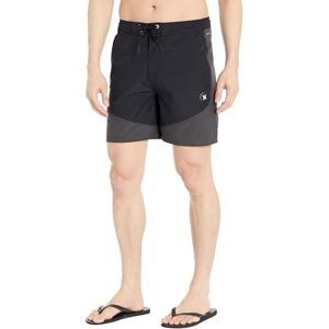 Hurley Phntm Blckade Pddl Sries Hybrd Shorts Herr Hurley Phntm Blckade Pddl Sries Hybrd Shorts Herr