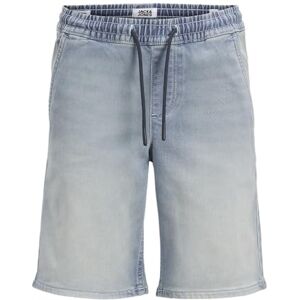 JACK & JONES herr Jjirick Jjlane shorts I.K Mf 756 Jnr, Blå denim, 140 JACK & JONES herr Jjirick Jjlane shorts I.K Mf 756 Jnr, Blå denim, 140