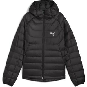 PUMA Unisex Packlite dunjacka med huva (1-pack) PUMA Unisex Packlite dunjacka med huva (1-pack)