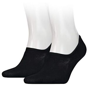 Tommy Hilfiger män ledig strumpa, (4-pack) Tommy Hilfiger män ledig strumpa, (4-pack)