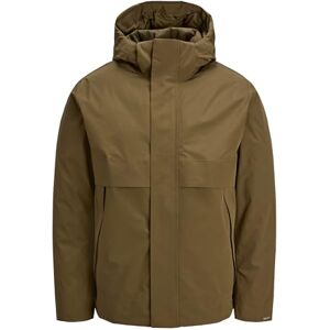 JACK & JONES Jprccmoon jacka Sn, Beech, x_s, bok, XS JACK & JONES Jprccmoon jacka Sn, Beech, x_s, bok, XS