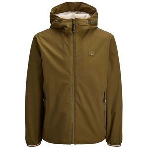 JACK & JONES Jprblualves herrjacka, Beech, x_s, bok, XS JACK & JONES Jprblualves herrjacka, Beech, x_s, bok, XS