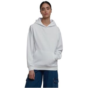 Urban Classics Sweatshirt för män, Vit, XL Urban Classics Sweatshirt för män, Vit, XL