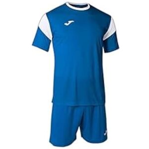 Joma Phoenix-set för män, vit (Royal Blanco), S Joma Phoenix-set för män, vit (Royal Blanco), S