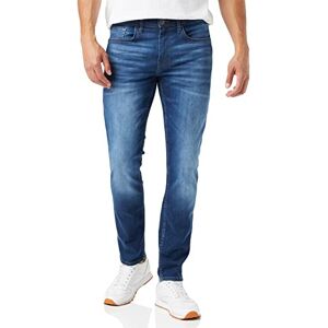 Blend Herr 20713651 jeans, 200291/denim middle blå, 31/32 Blend Herr 20713651 jeans, 200291/denim middle blå, 31/32