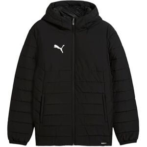 PUMA teamADDITIONS vadderad jacka med huva PUMA teamADDITIONS vadderad jacka med huva