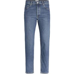 JACK & JONES JACK&JONES Jjichris Jjclassic Am 279 Sn, Blå denim, 28W / 32L JACK & JONES JACK&JONES Jjichris Jjclassic Am 279 Sn, Blå denim, 28W / 32L